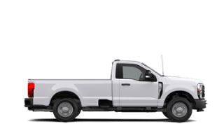 2026 Ford Super Duty® External Image 1